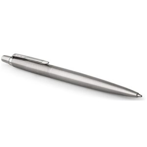 Długopis Jotter BP stalowy